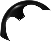 Klock Werks Tire Hugger Series Front Fenders for Dressers