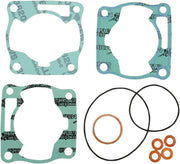 Athena Big Bore Cylinder Gasket Kit, 53mm 2-Stroke