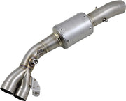 Rura Łącząca Akrapovic Do Układów Wydechowych