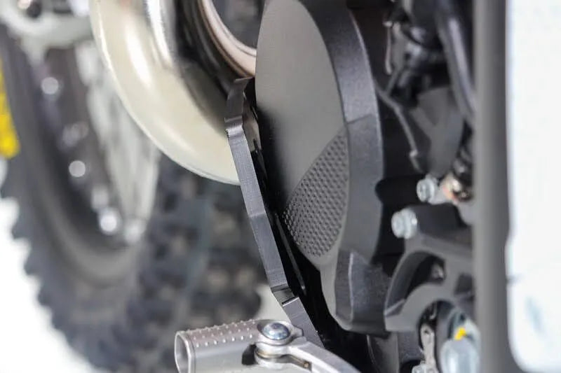 Axp Racing Xtrem Skid Plate For Engine Protection