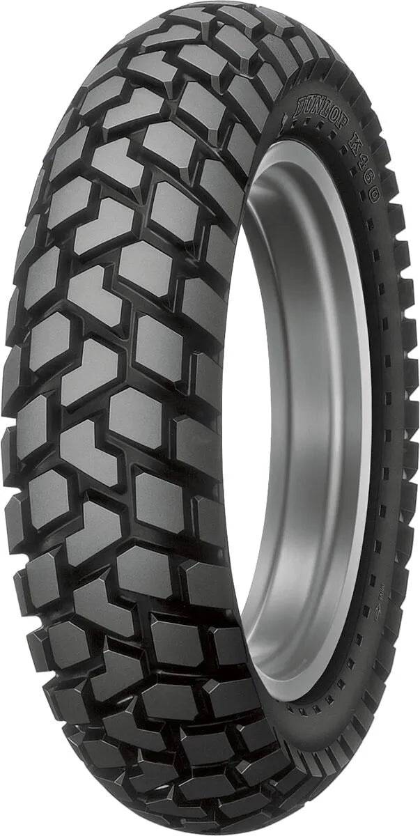 Dunlop K460 Tire For Honda Nx 250