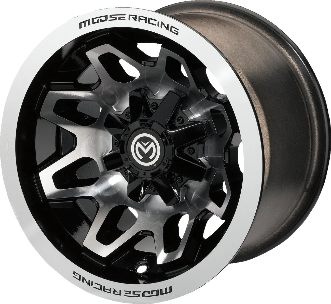 Moose Offroad 416x Wheel - 14 Inch