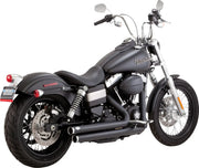 Vance & Hines Big Shots Staggered Układ Wydechowy