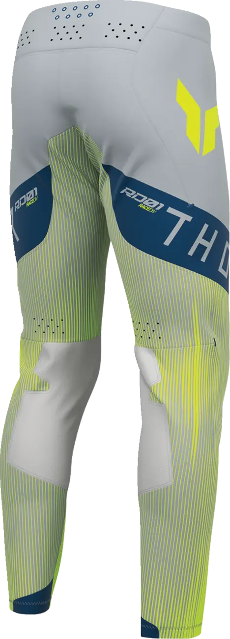 Thor Vanish Pants Gray/Dark Blue
