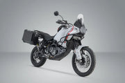 Sw-Motech TRAX ADV Aluminium Side Case System