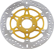 Ebc Md Series Pro-lite Contour X Tarcza hamulcowa - Przód