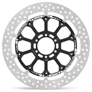 Tarcza hamulcowa Moto-master Halo Series T-floater - Przód