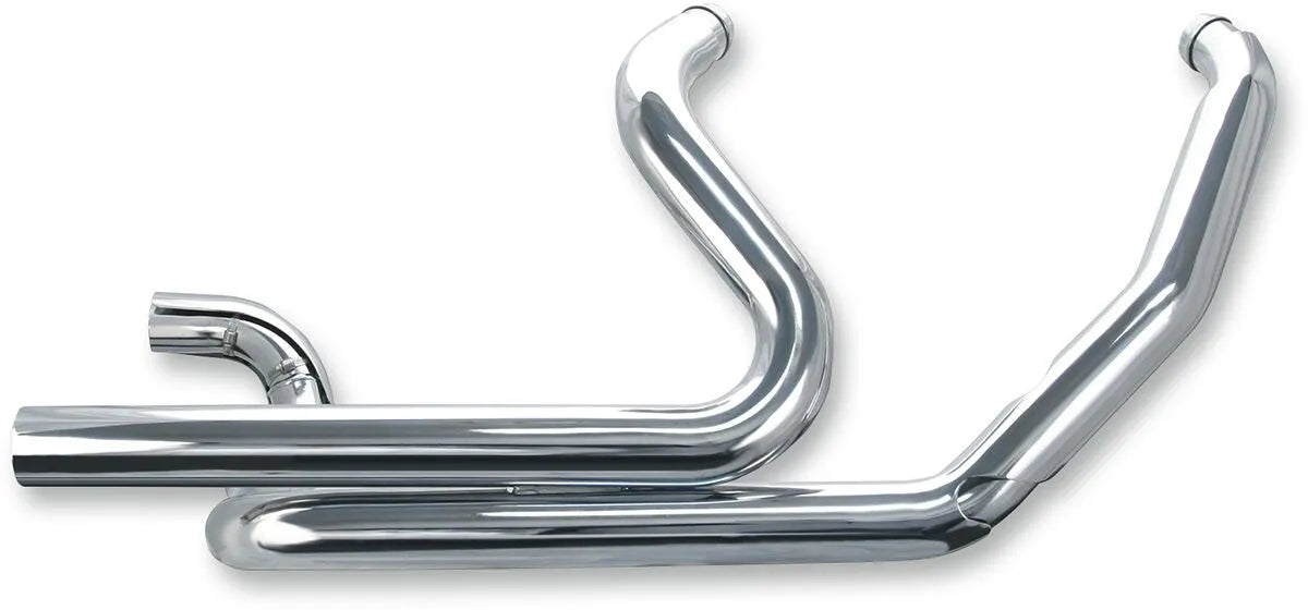 S&S Cycle Power Tune Dual Kolektory Wydechowe do Harley-Davidson '95-'16