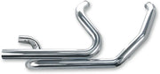 S&S Cycle Power Tune Dual Kolektory Wydechowe do Harley-Davidson '95-'16