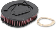 K&n Replacement High-flow Air Filter