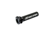 SCAR RACING Throttle Tube for 4-Stroke Models