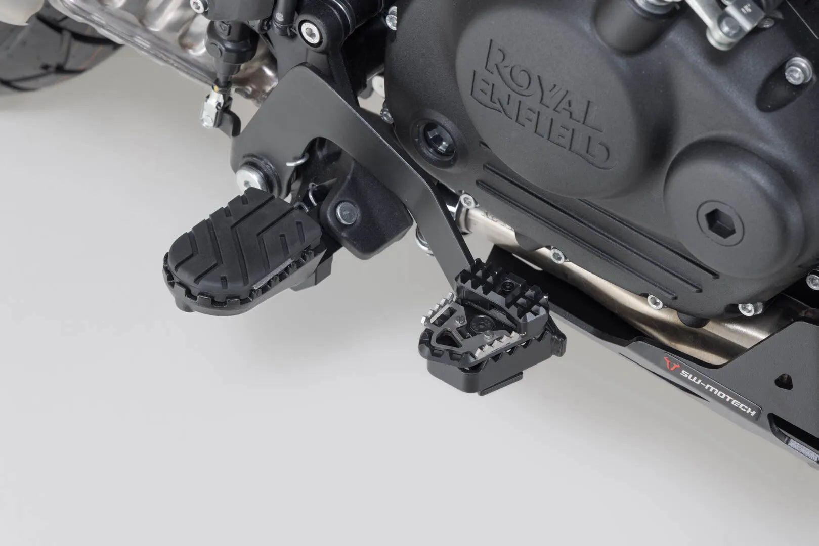 Sw-motech Brake Pedal Extension