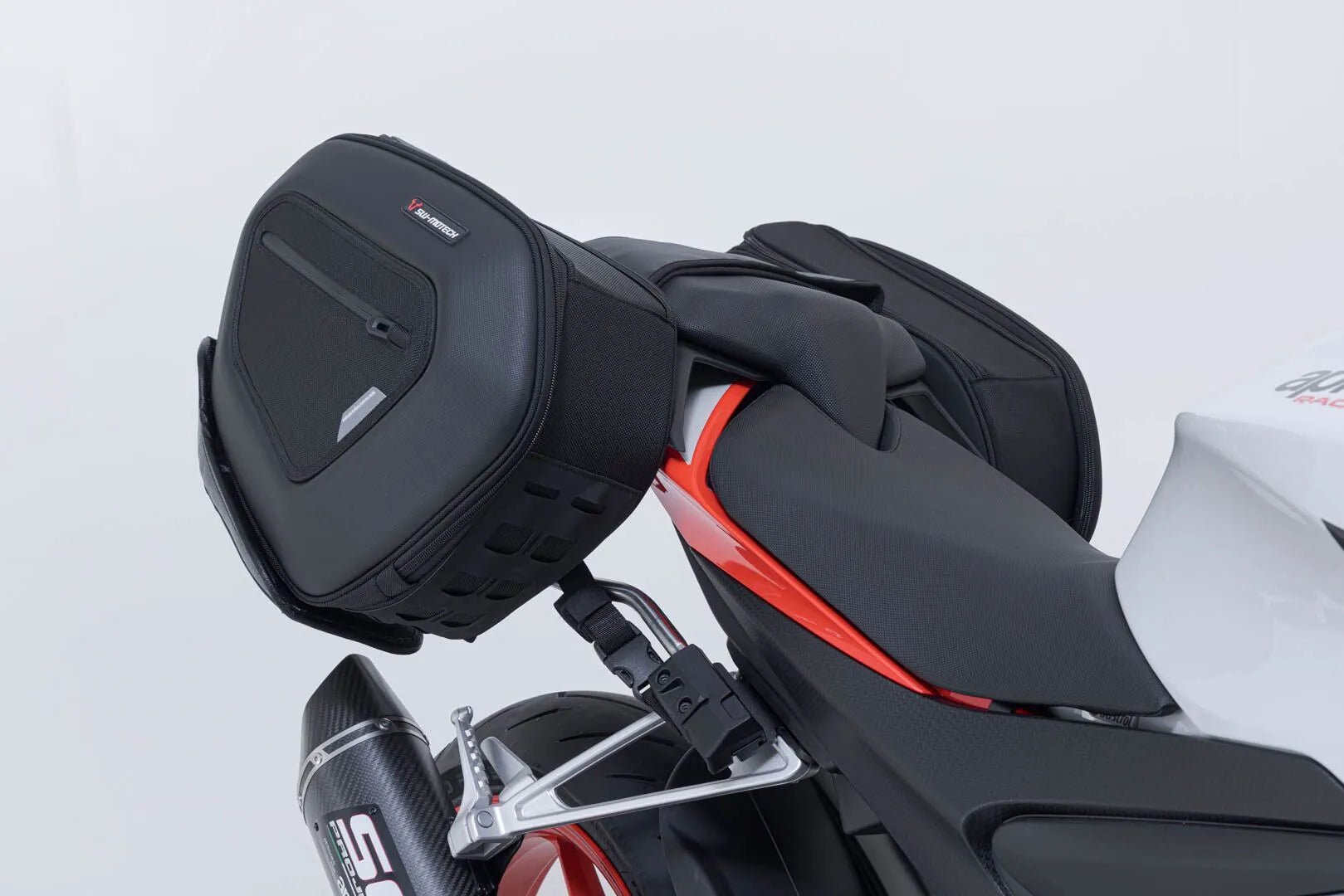 Sw-motech Pro Blaze H Saddlebag Set