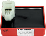 Rick's Motorsport Electric Hot Shot Cdi Box