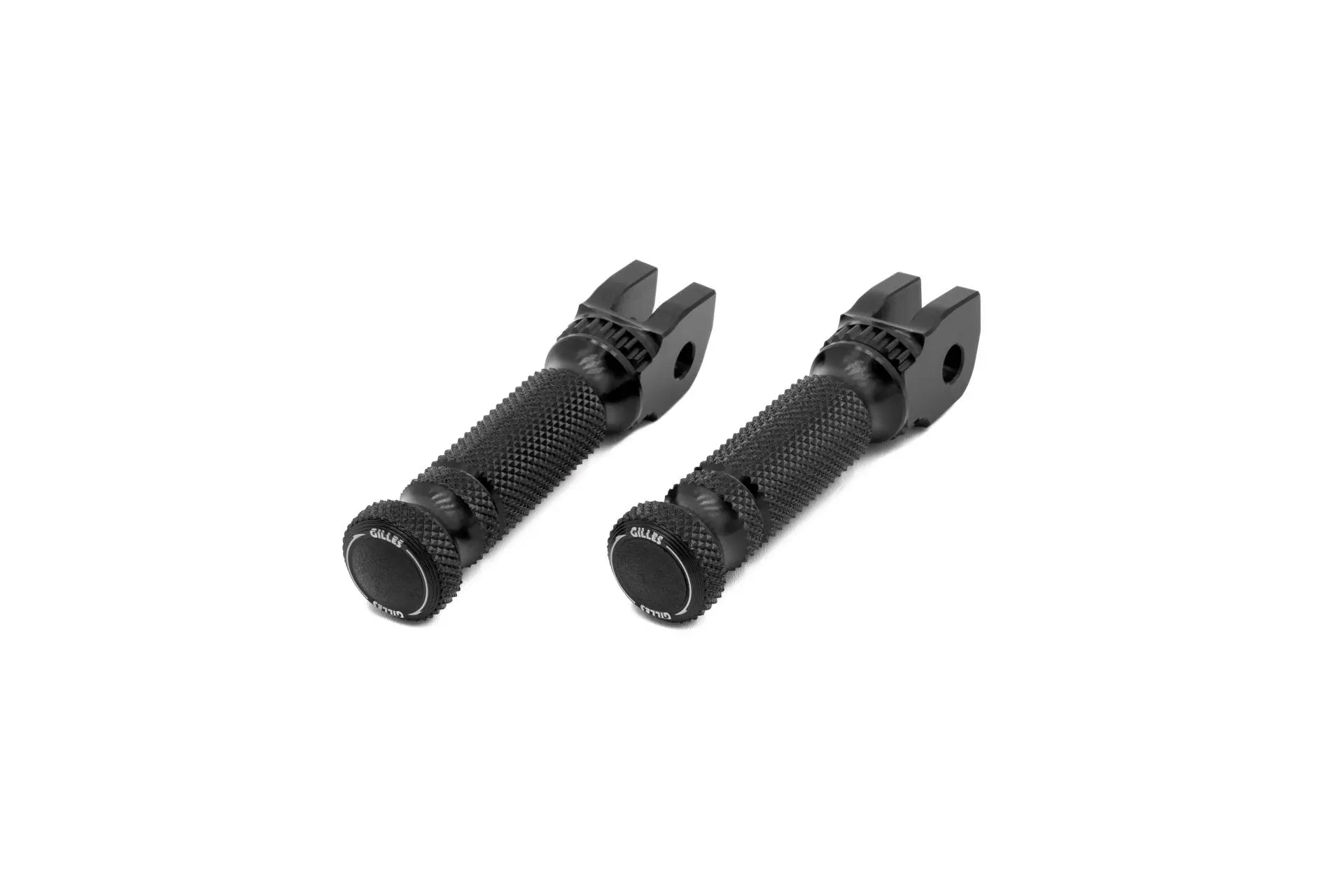 GILLES TOOLING Folding Footpeg Set