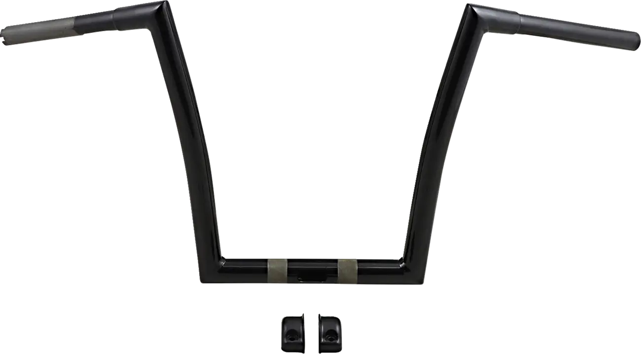Todd's Cycle 1-1/4" Touring Handlebar