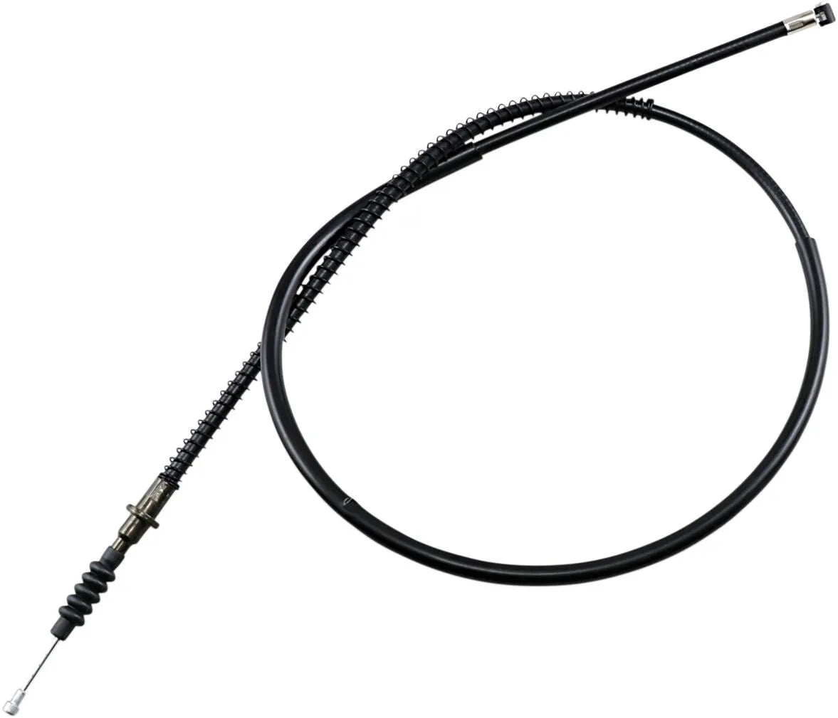 Motion Pro Black Vinyl Clutch Cable for Yamaha Blaster YFS 200