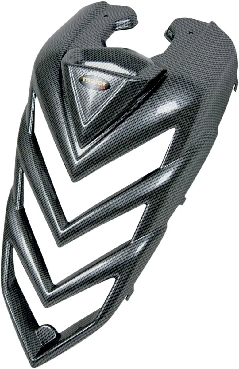 MAIER Vented Replacement Hood