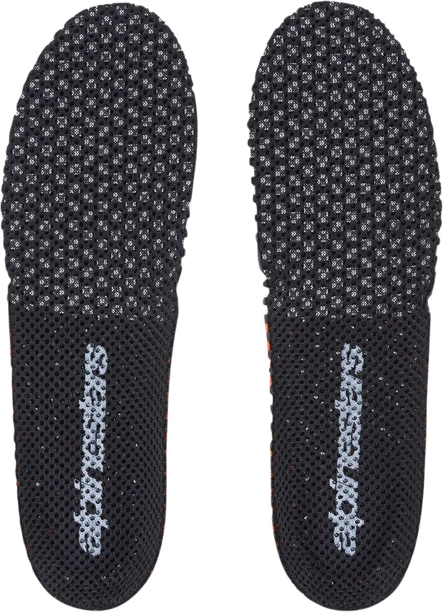 Alpinestars Tech 10 Ventilated Footbed Inserts