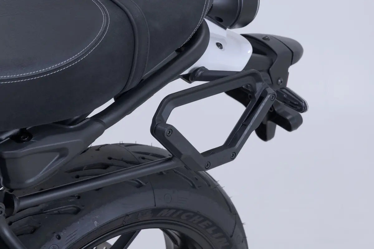 Sw-Motech V-LOC Side Carrier for Left Side