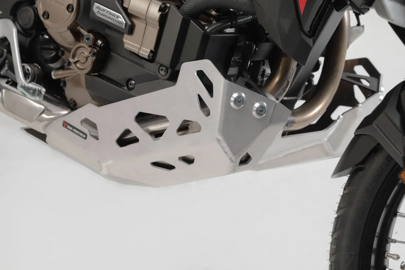 Sw-motech Engine Guard For Lower Mounting Position