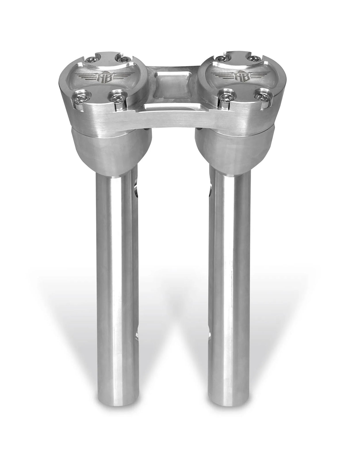 Heinz Bikes Clubstyle Pullback Riser