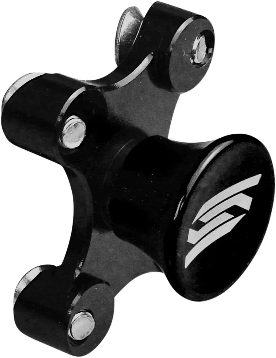 Scar Launch Control Replacement Button