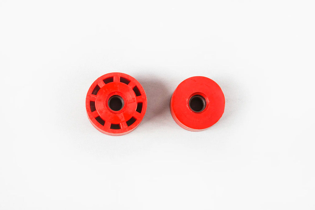 UFO Red Chain Roller for Honda CRF 250 R CRF 450 R 2010-2018
