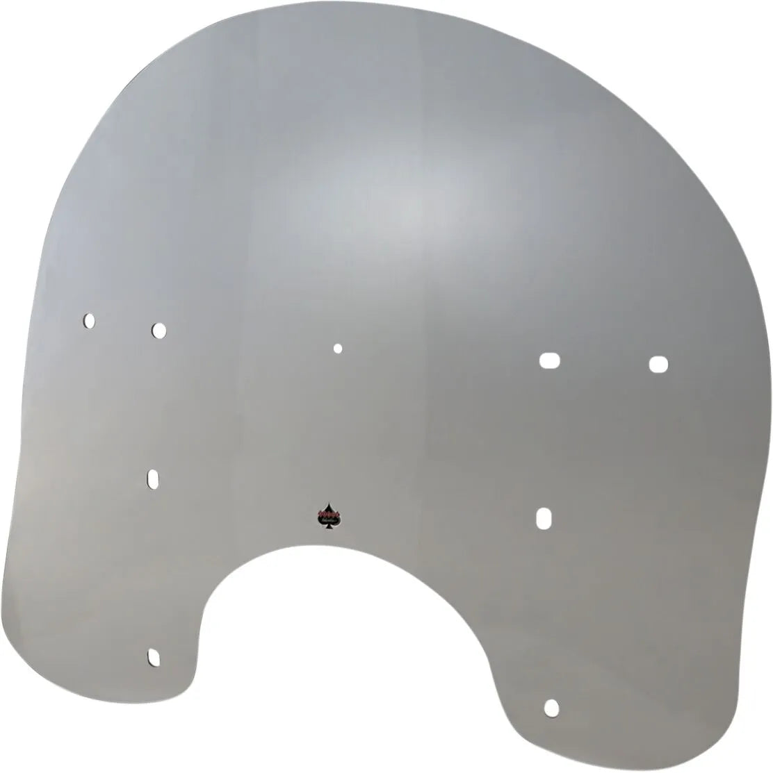 Klock Werks Flare™ Billboard Windshield
