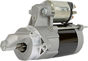 Parts Unlimited Starter For Ski Doo