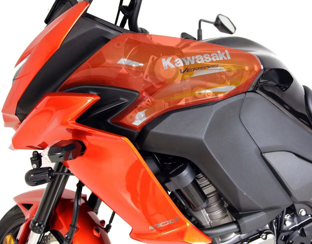 Denali Soundbomb Split Dual-tone Air Horn