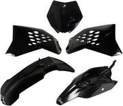 UFO Replacement Full Plastic Kit