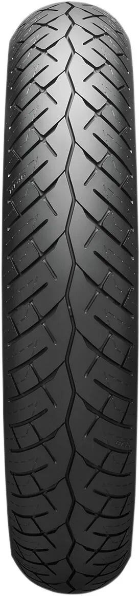 Bridgestone Battlax Bt46 Tire Front 110/70-17