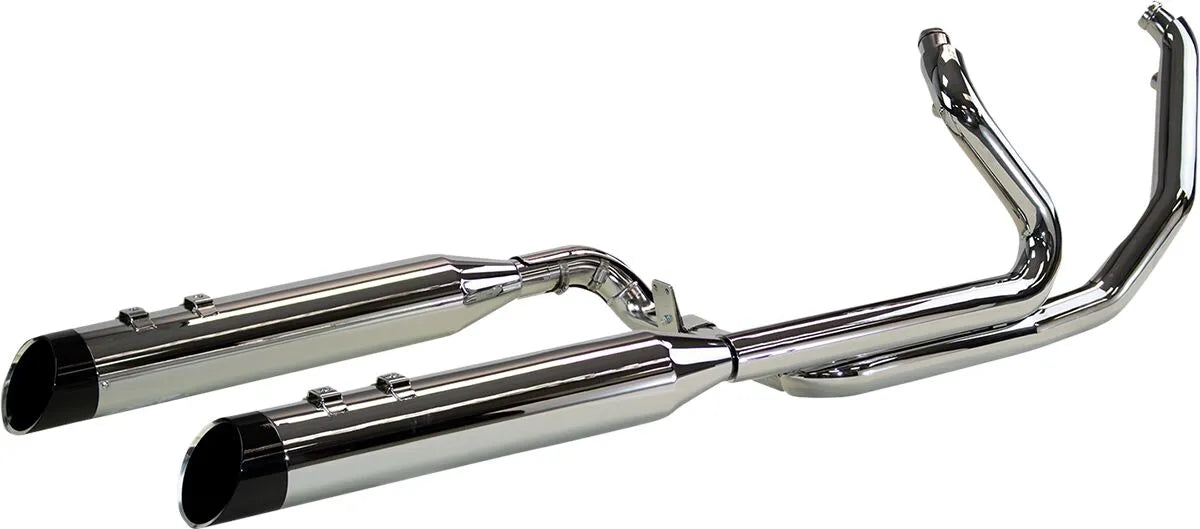 Układ wydechowy Khrome Werks 2-w-2 Two-step Crossover