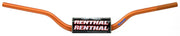 Renthal Fatbar Handlebar - Orange, 1-1/8"