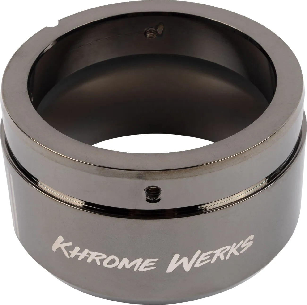 Khrome Werks Klassic Końcówka Do Tłumików 4.5"