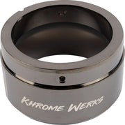 Khrome Werks Klassic Końcówka Do Tłumików 4.5"