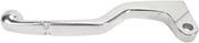 Parts Unlimited Clutch Lever - Polished Alloy