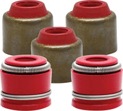 Moose Offroad Valve Stem Seals - Viton