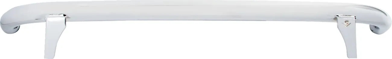 Cobra Rear Bumper For Freewheeler Trike - Chrome