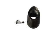 Akrapovic V-ec61 Końcówka Tłumika - Włókno Węglowe