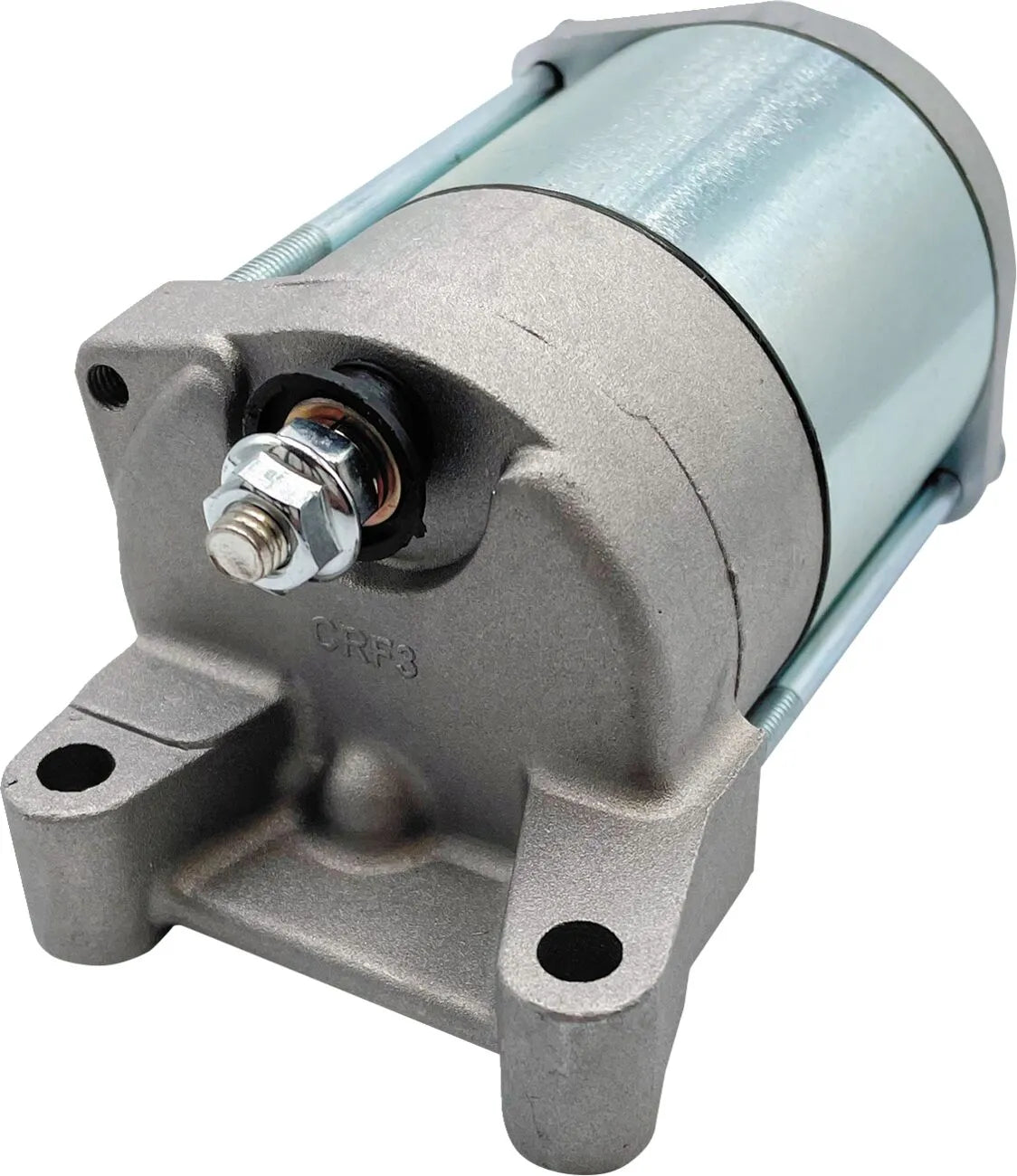 Rick's Motorsport Electric Starter - Oe Replacement