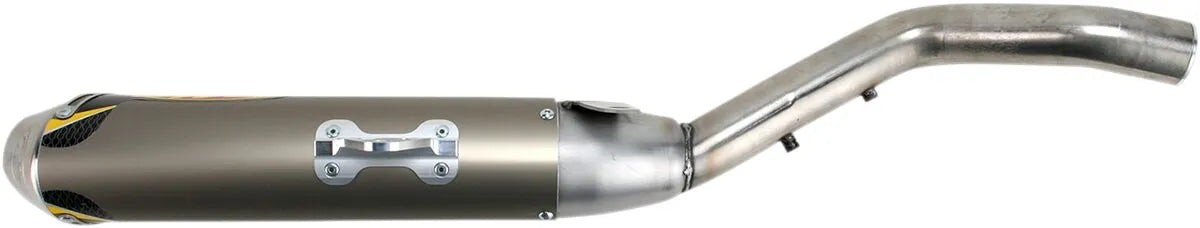 Fmf Q4 Slip-on Tłumik Z Iskrzochronem