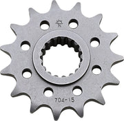 Jt Sprockets Front Sprocket - 525 Chain, 15t