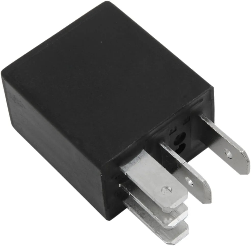 Moose Offroad Replacement Relay - 20/35 Amp