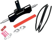 Drag Specialties Turn Signal Relocation Kit