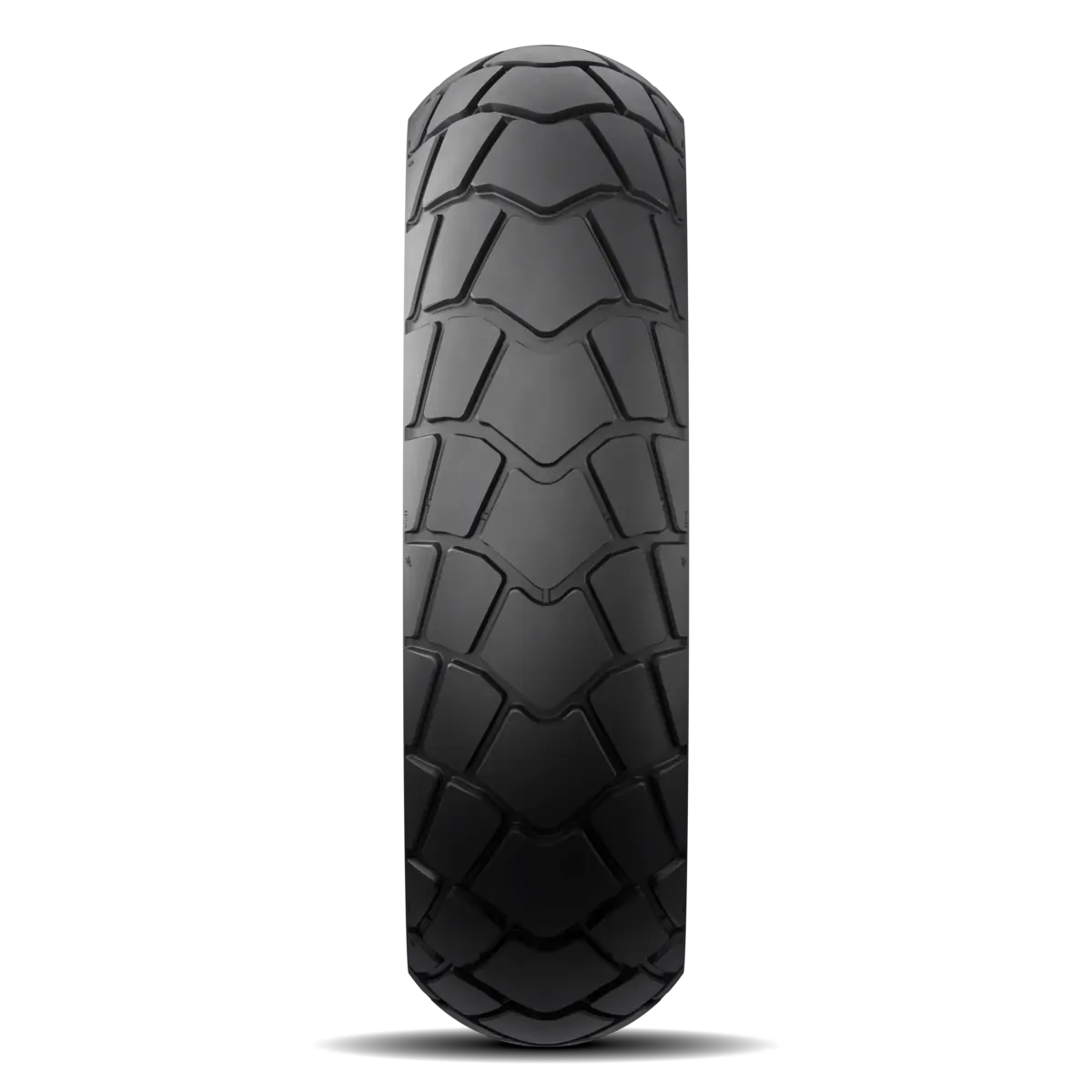 MICHELIN Anakee Adventure 2 Rear Tire