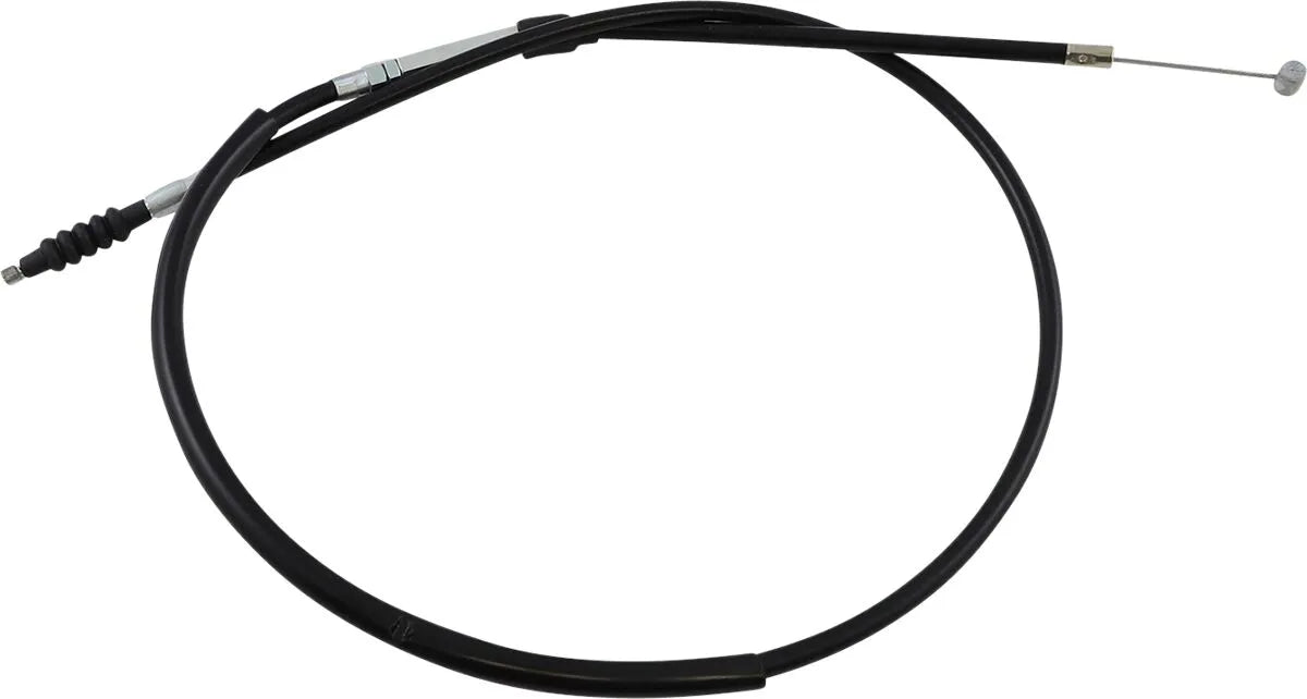 Motion Pro Black Vinyl Clutch Cable for Honda CR 125 R CR 250 R