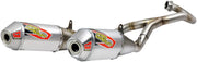 Pro Circuit T-6 Układ Wydechowy Pełny System