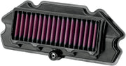 K & N Oe Replacement High-flow Air Filter